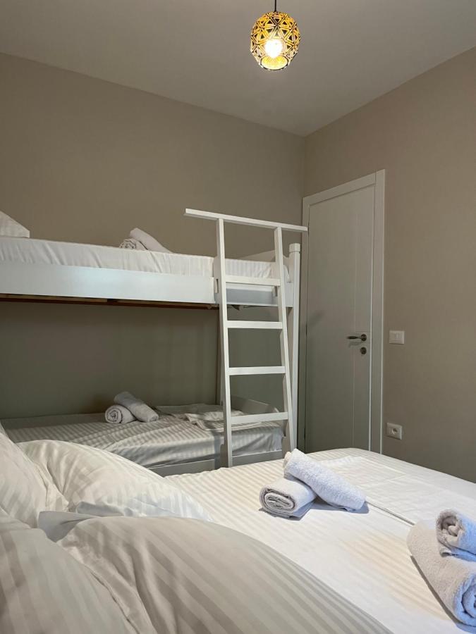 Lotus Apartments Vlore Exterior photo