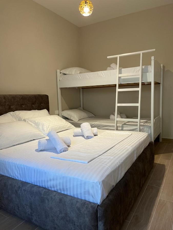 Lotus Apartments Vlore Exterior photo
