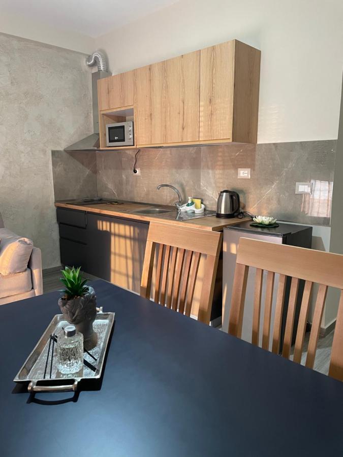 Lotus Apartments Vlore Exterior photo