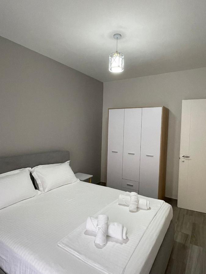 Lotus Apartments Vlore Exterior photo
