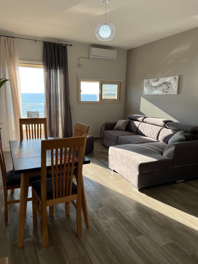 Lotus Apartments Vlore Exterior photo